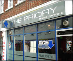 Shop and window graphics